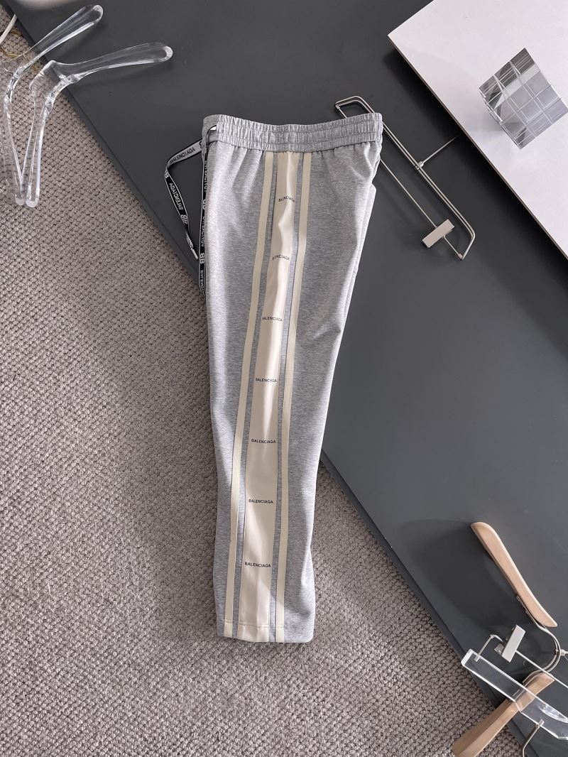 Balenciaga Long Pants